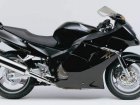 Honda CBR 1100XX Super Blackbird